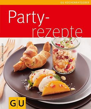Partyrezepte