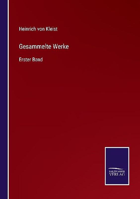 Gesammelte Werke