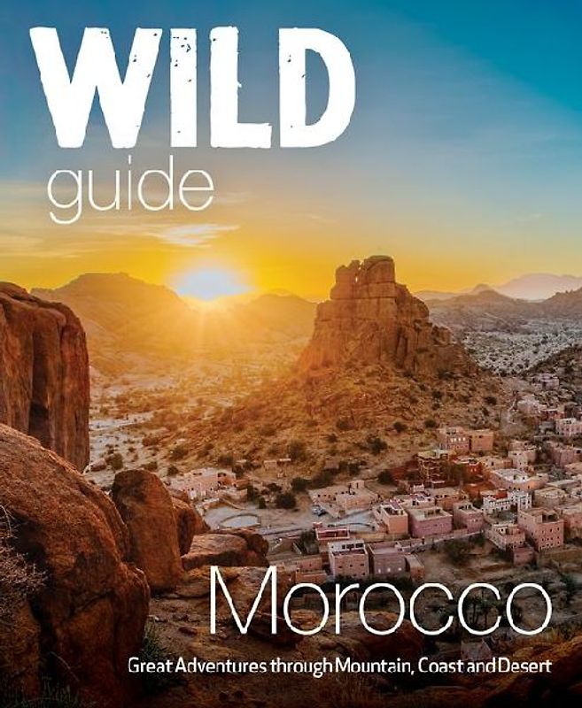 Wild Guide Morocco