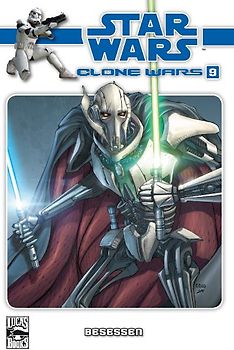 Star Wars Clone Wars