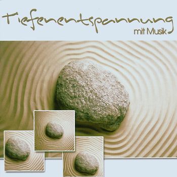 Various - Tiefenentspannung mit Musik
