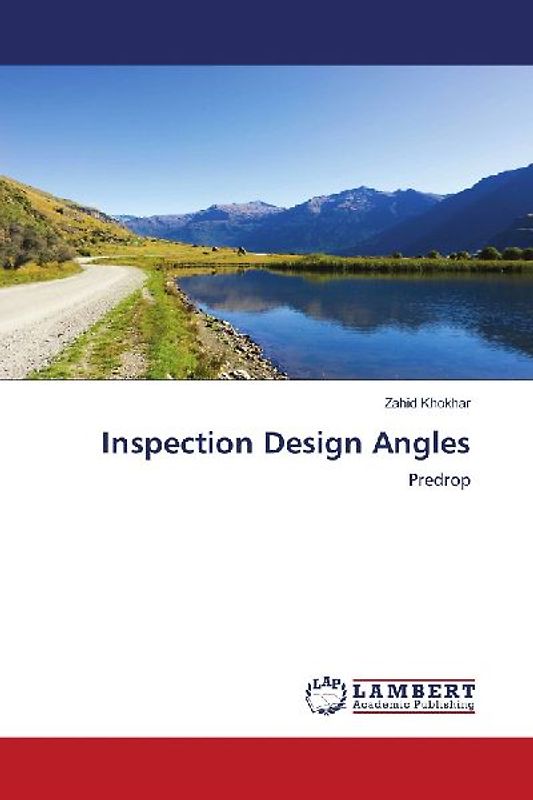 Inspection Design Angles