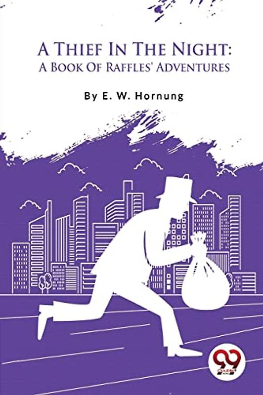 A Thief In The Night