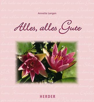 Alles, alles Gute
