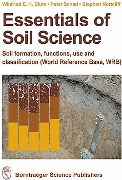Essentials of Soil Science