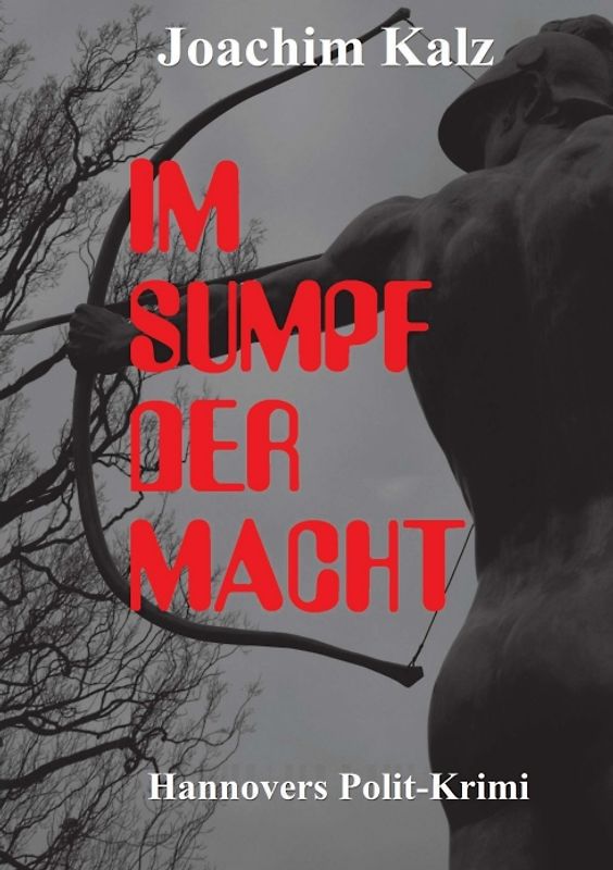 Im Sumpf der MachtM