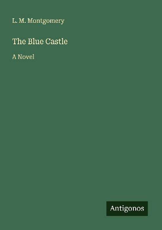 The Blue Castle