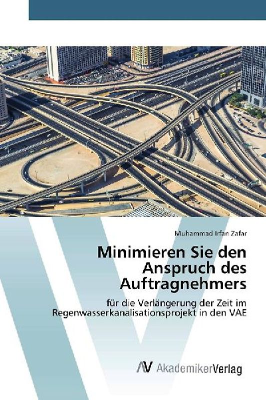 Minimieren Sie den Anspruch des Auftragnehmers