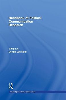 Handbook of Political Communication Research