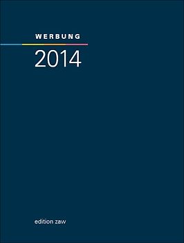 Werbung 2014