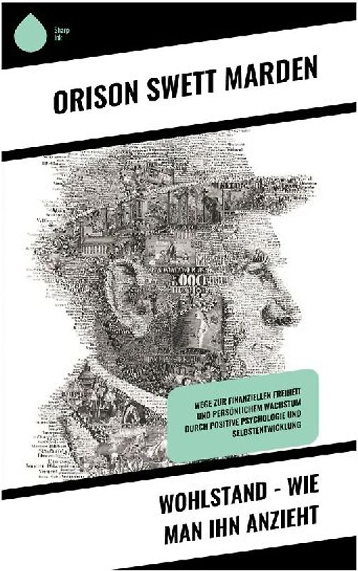 Wohlstand - Wie man ihn anzieht