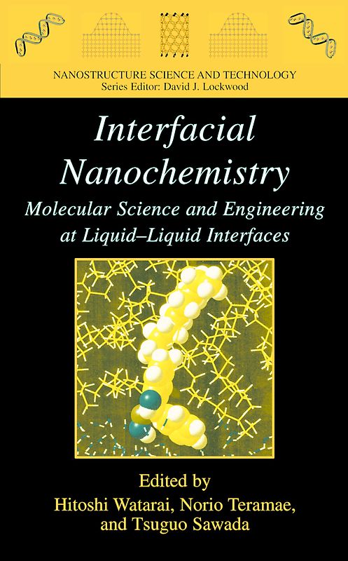 Interfacial Nanochemistry