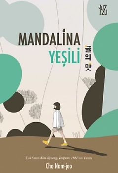Mandalina Yesili
