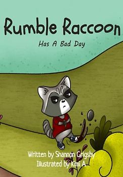 Rumble Raccoon: Bad Day