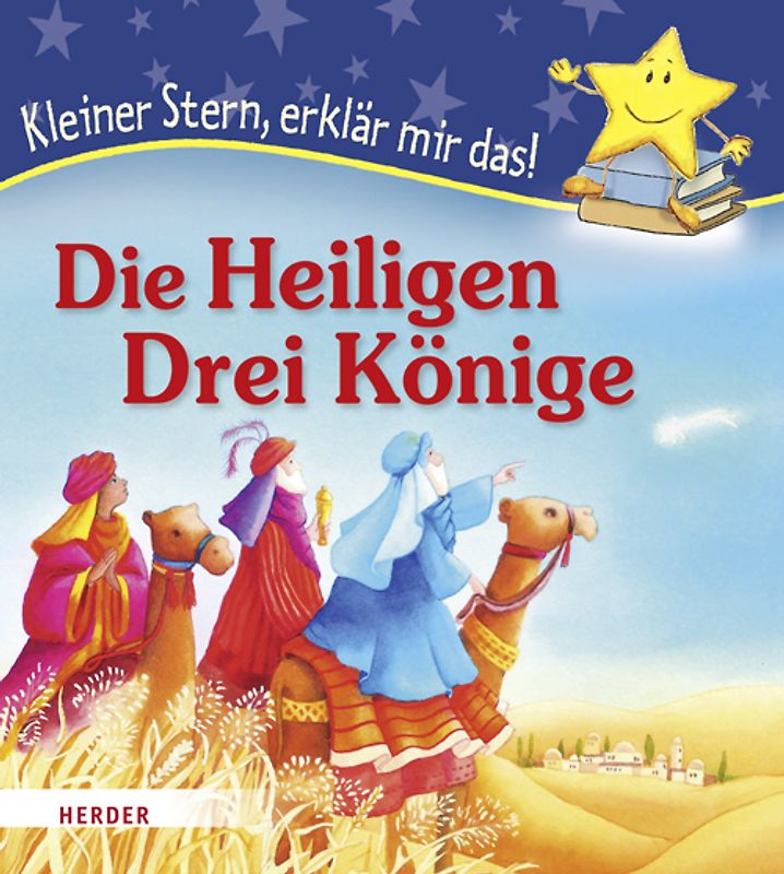 Die Heiligen Drei Könige
