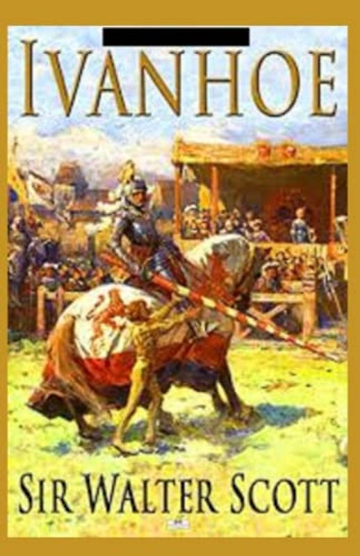 Ivanhoe Annotated