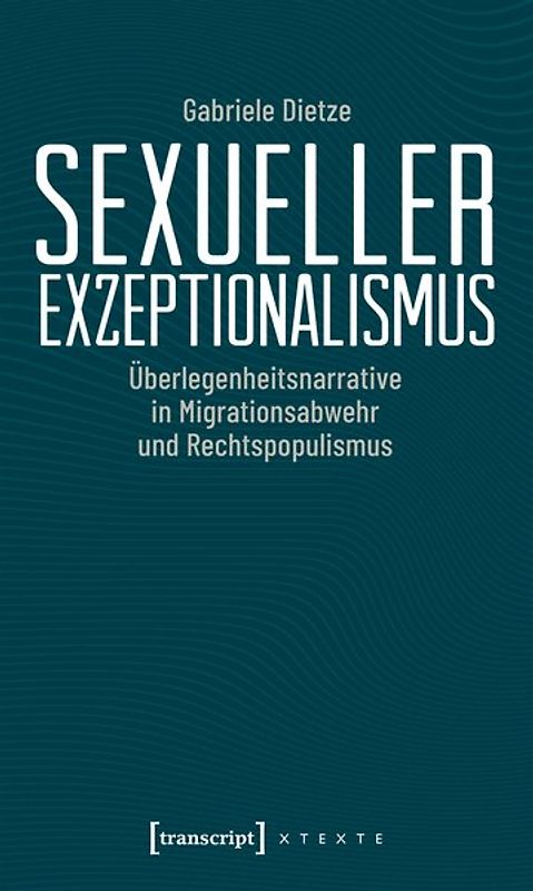 Sexueller Exzeptionalismus
