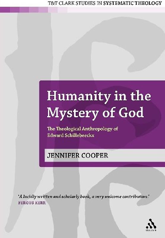 Humanity in the Mystery of God