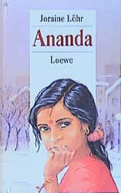 Ananda