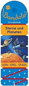 Bandolo. Sterne und Planeten