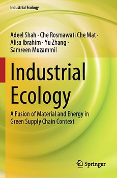 Industrial Ecology