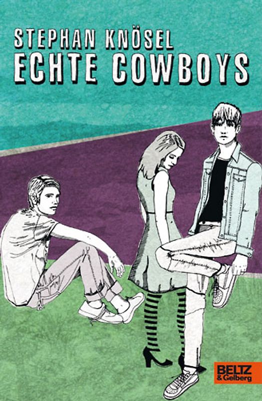 Echte Cowboys