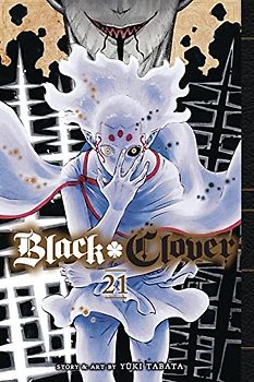 Black Clover, Vol. 21: Volume 21