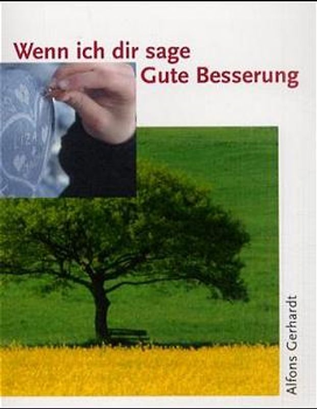 Wenn ich dir sage Gute Besserung