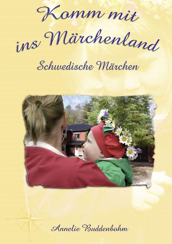 Komm mit ins Märchenland
