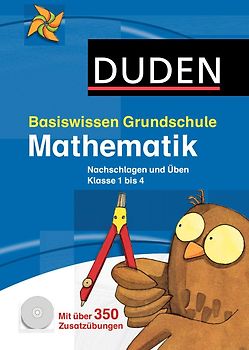 Basiswissen Grundschule – Mathematik