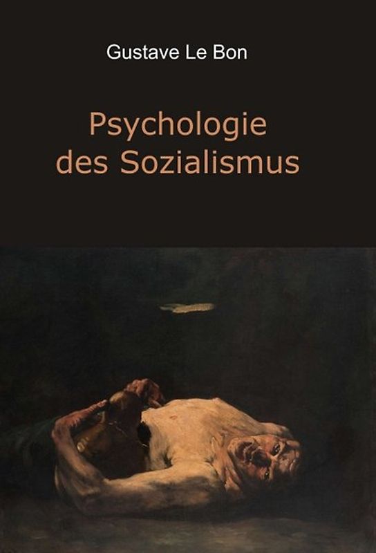 Psychologie des Sozialismus