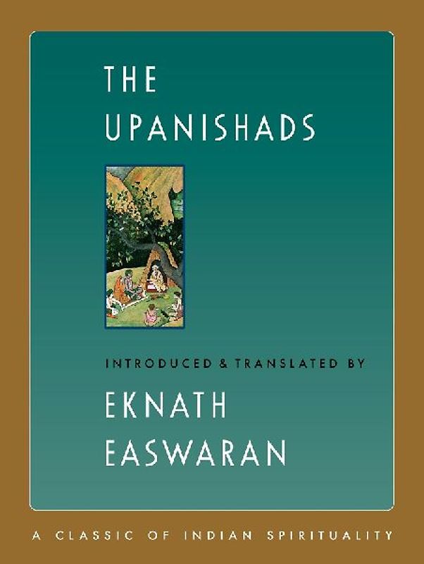 The Upanishads