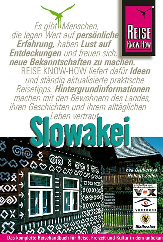 Slowakei