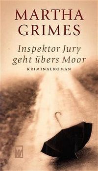 Inspektor Jury geht übers Moor