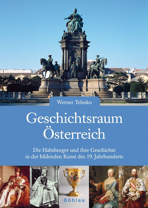 Geschichtsraum Österreich
