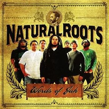 Natural Roots - Words of Jah