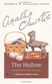 The Hollow (Hercule Poirot)