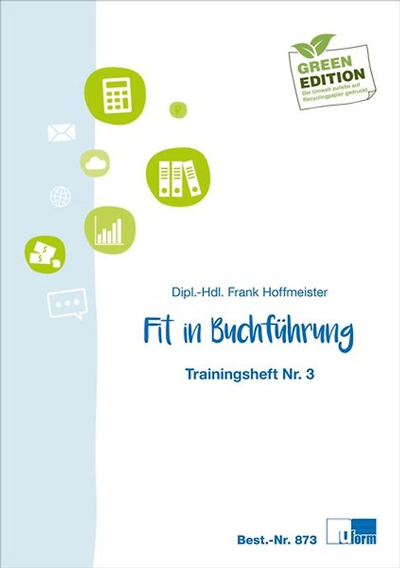 Fit in Buchführung