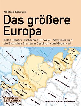Das grössere Europa