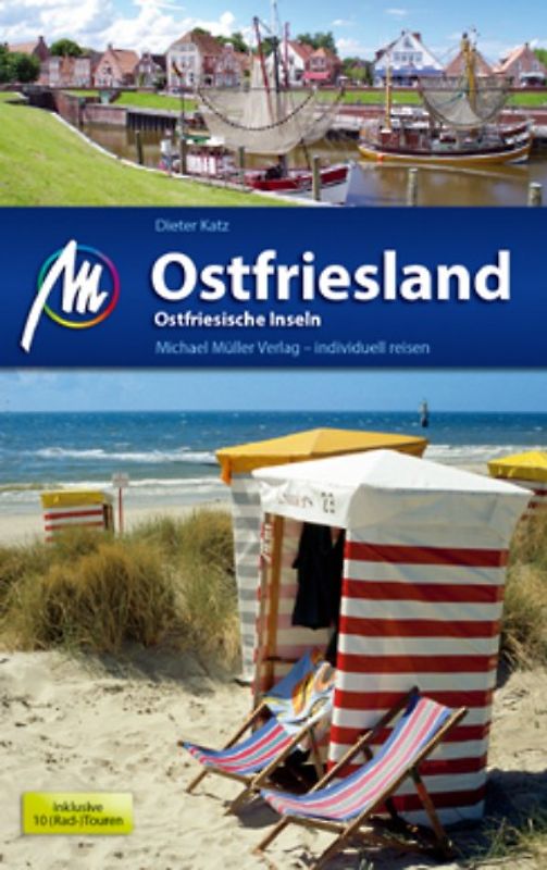 Ostfriesland & Ostfriesische Inseln