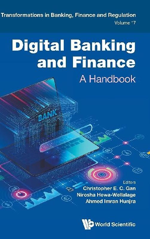 DIGITAL BANKING AND FINANCE