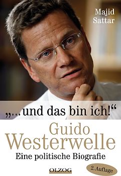 "… und das bin ich!"