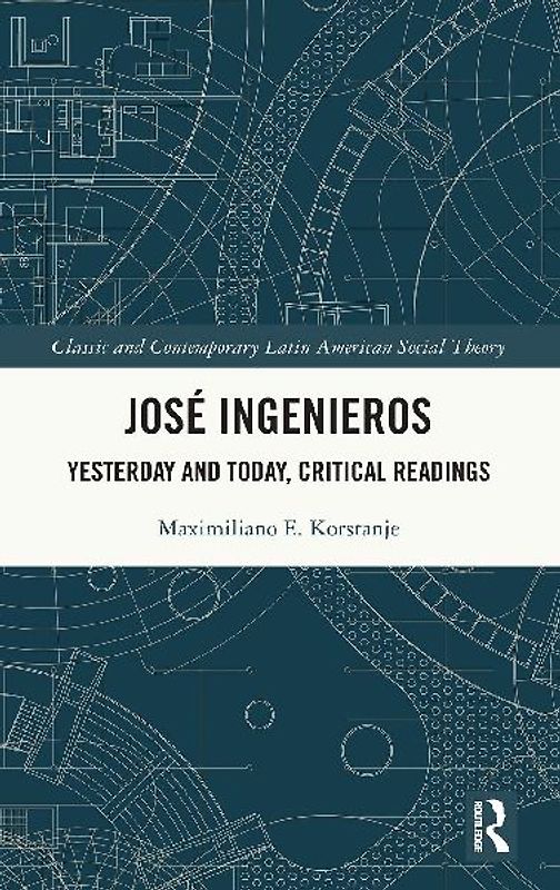 José Ingenieros