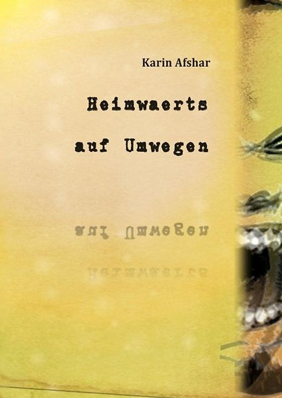 Heimwärts auf Umwegen