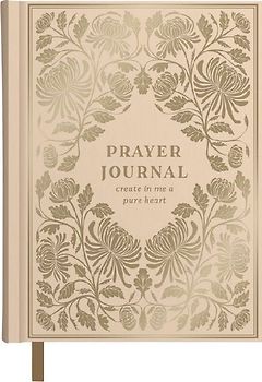 Prayer Journal
