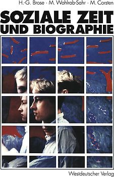 Soziale Zeit und Biographie