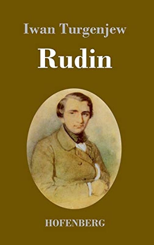 Rudin: Roman