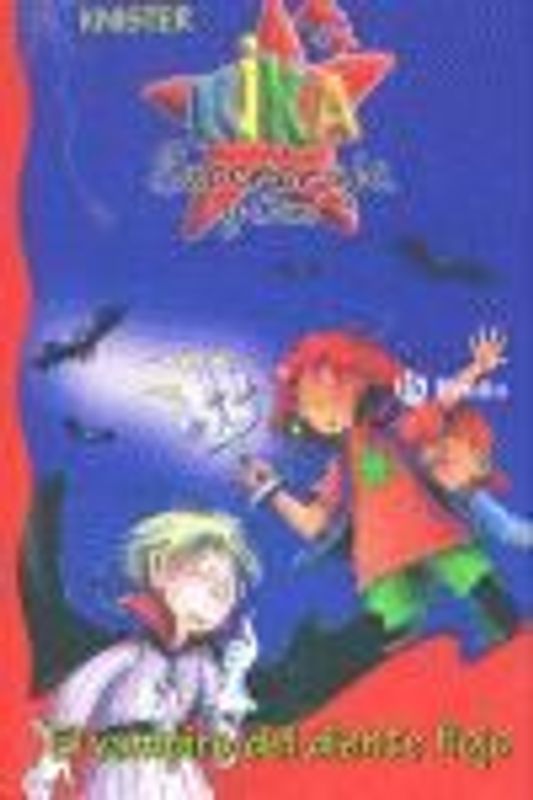 El vampiro del diente flojo