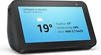 Image of Amazon Echo Show 5 zwart (Refurbished)