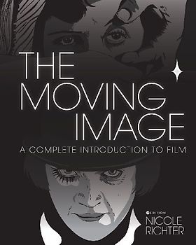 The Moving Image